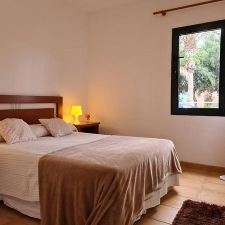 Amagante Hostel Corralejo Kültér fotó