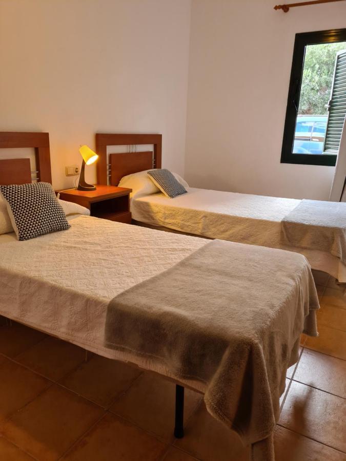 Amagante Hostel Corralejo Kültér fotó