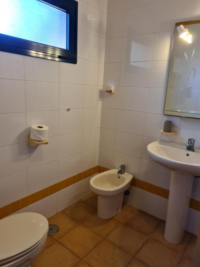 Amagante Hostel Corralejo Kültér fotó