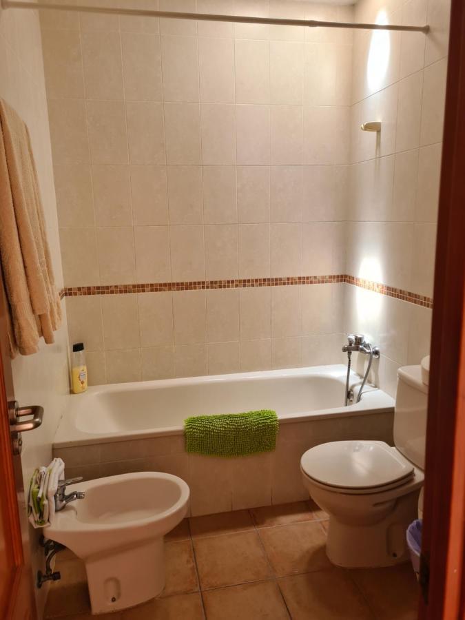 Amagante Hostel Corralejo Kültér fotó