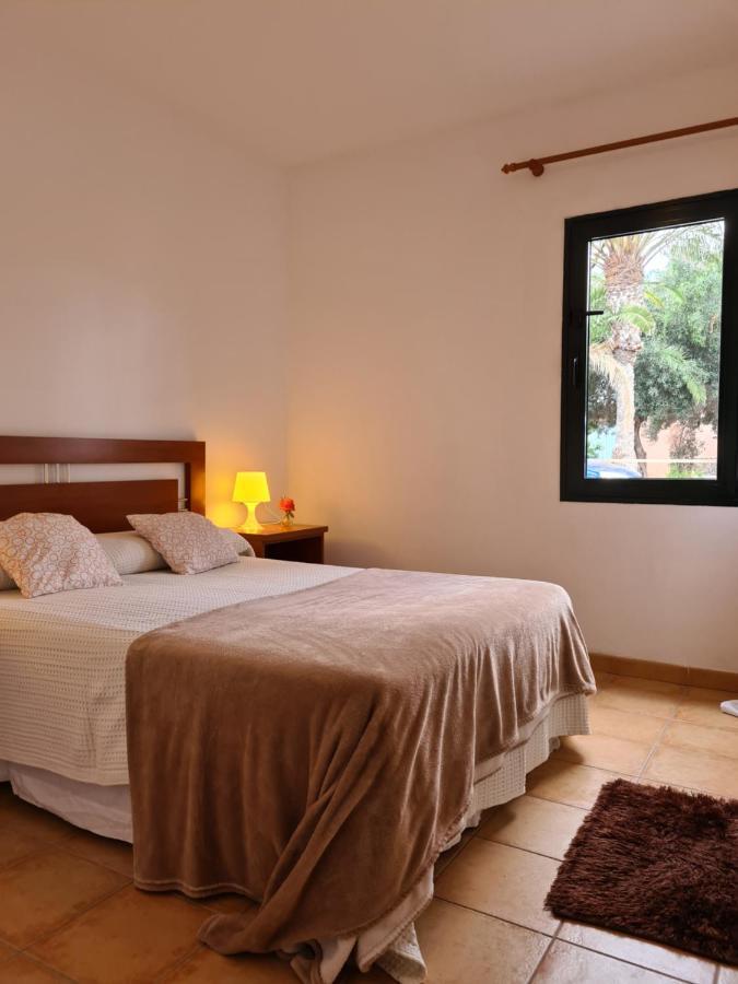 Amagante Hostel Corralejo Kültér fotó