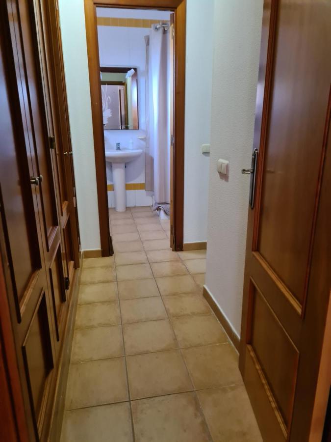 Amagante Hostel Corralejo Kültér fotó