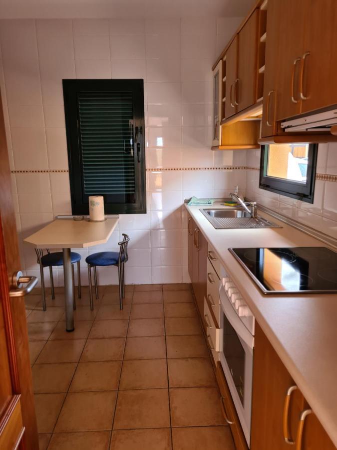 Amagante Hostel Corralejo Kültér fotó