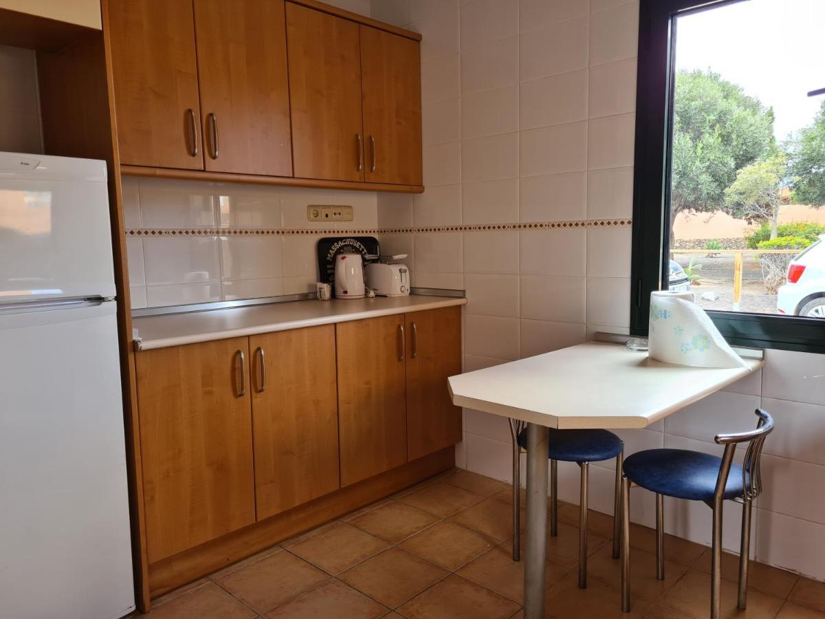Amagante Hostel Corralejo Kültér fotó