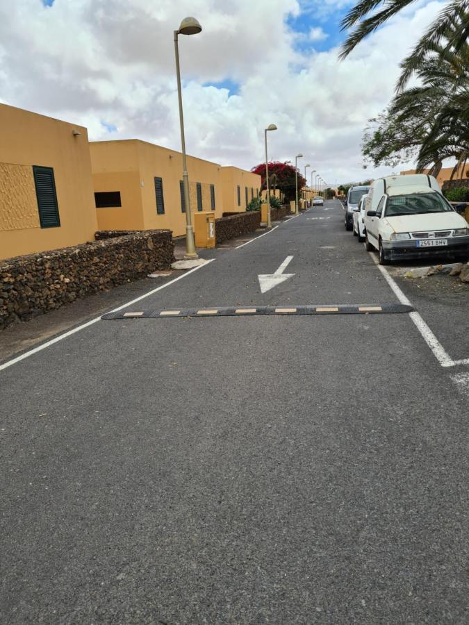 Amagante Hostel Corralejo Kültér fotó